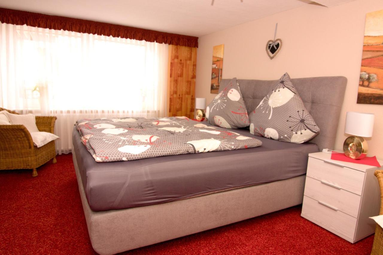 Gallowayhof Am Edersee Vöhl Extérieur photo