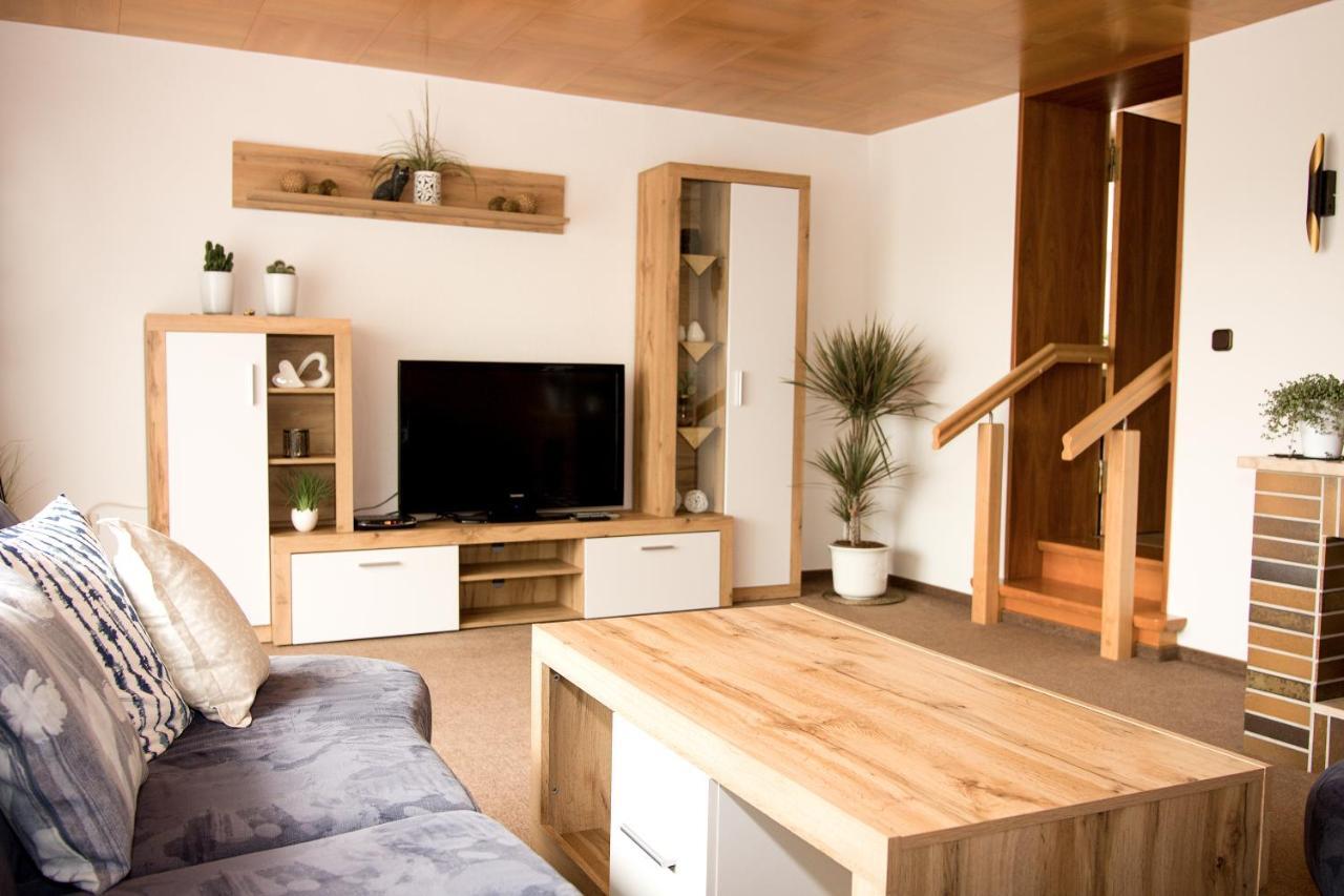 Gallowayhof Am Edersee Vöhl Extérieur photo